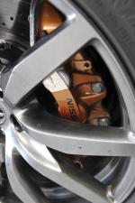 Nissan GT-R 2013 года (EU)